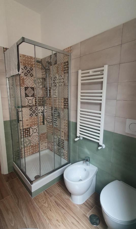 Casa Di Rosita Apartment Rome Exterior photo