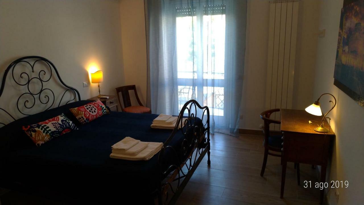 Casa Di Rosita Apartment Rome Exterior photo